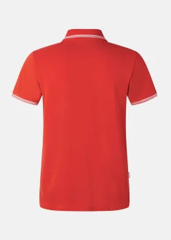 Shore Pique Polo