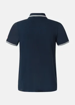 Shore Pique Polo