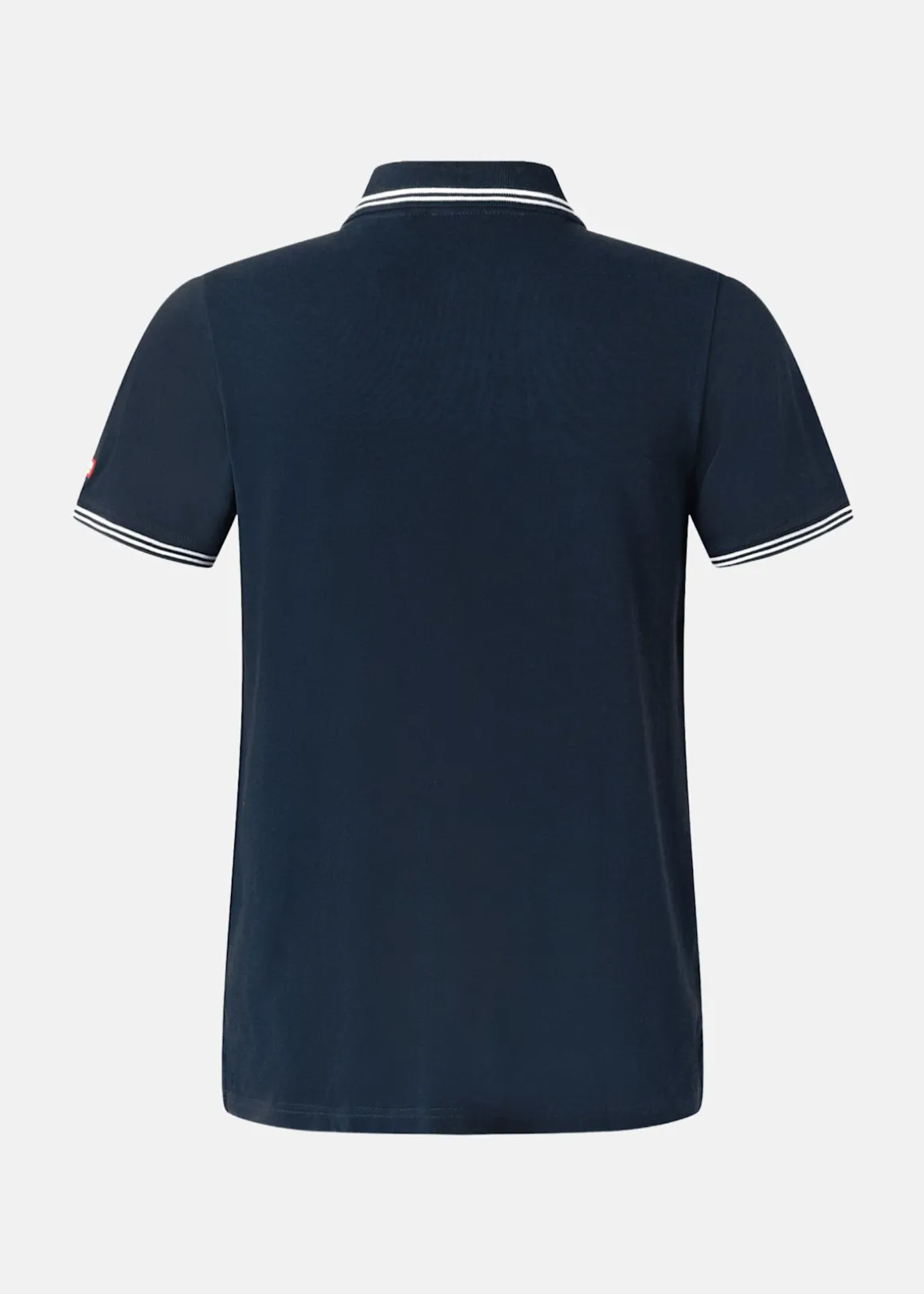 Shore Pique Polo