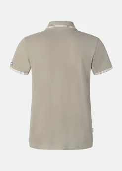 Shore Pique Polo