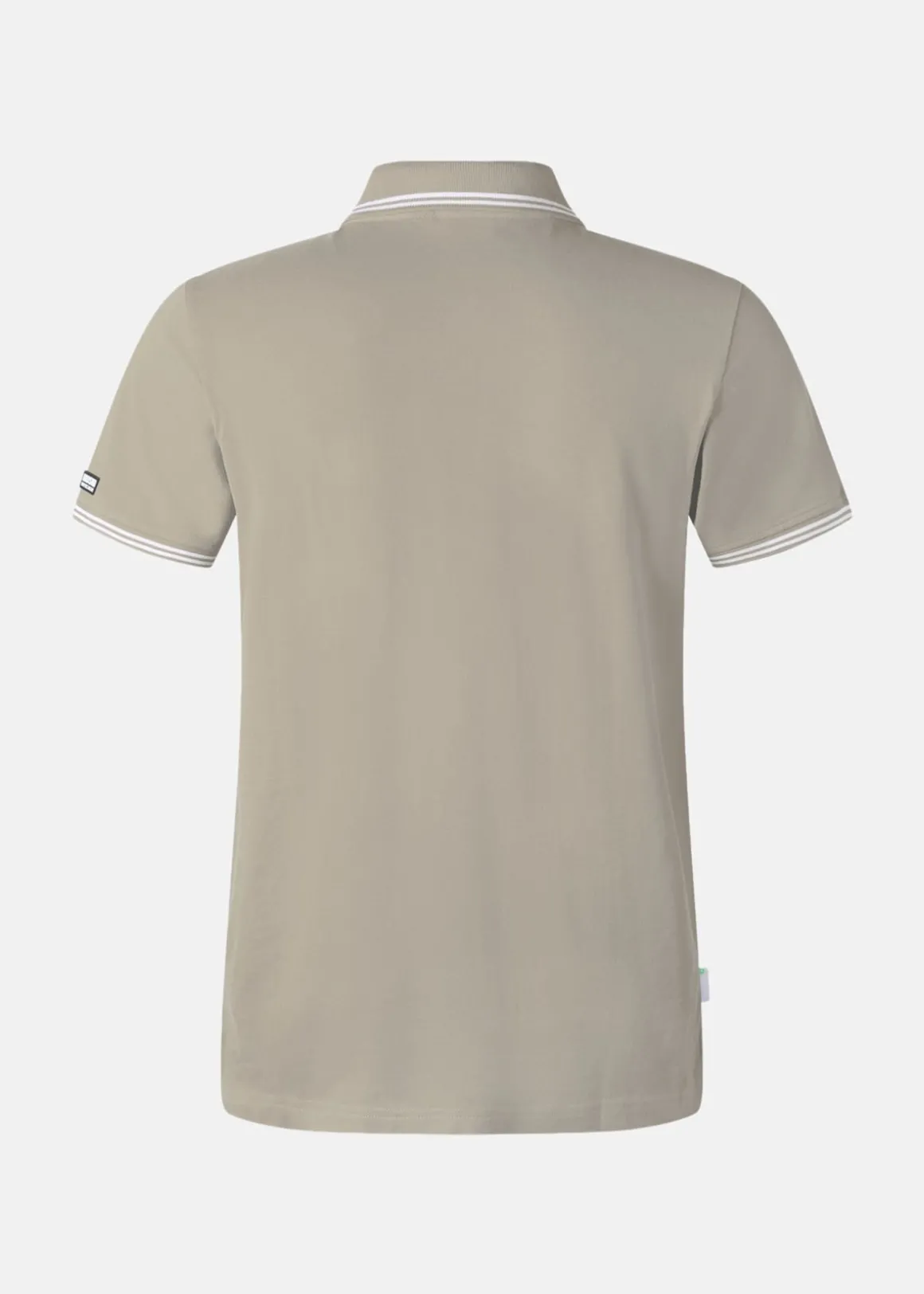 Shore Pique Polo