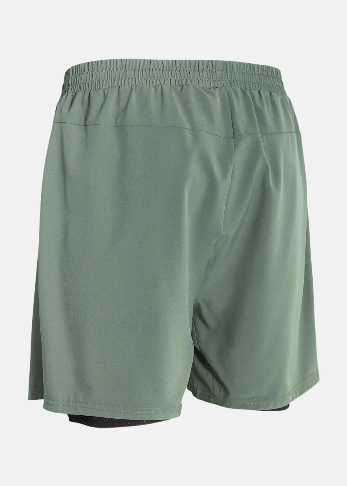 Shorts Run 2 in 1