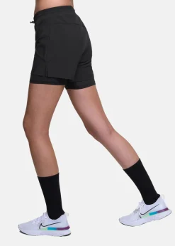 Shorts Run 2 in 1 Wmn