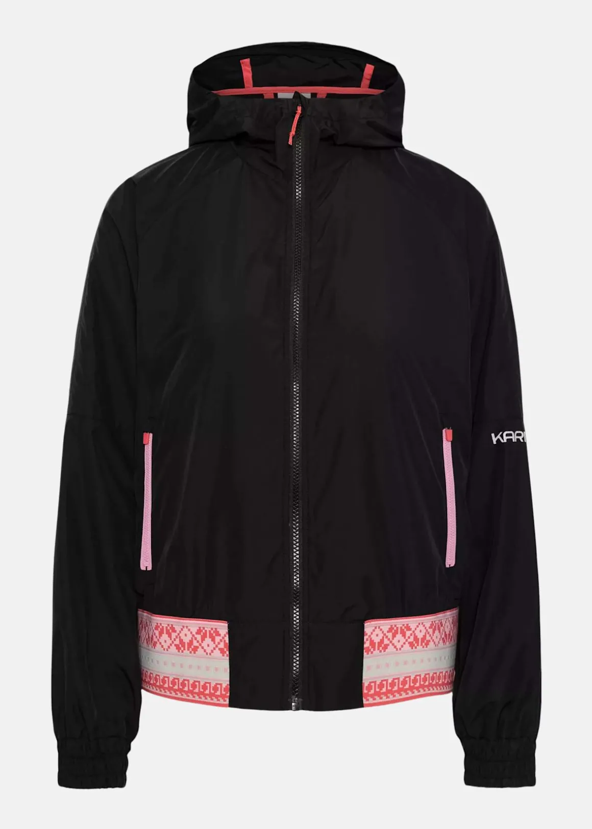 SILJE JACKET