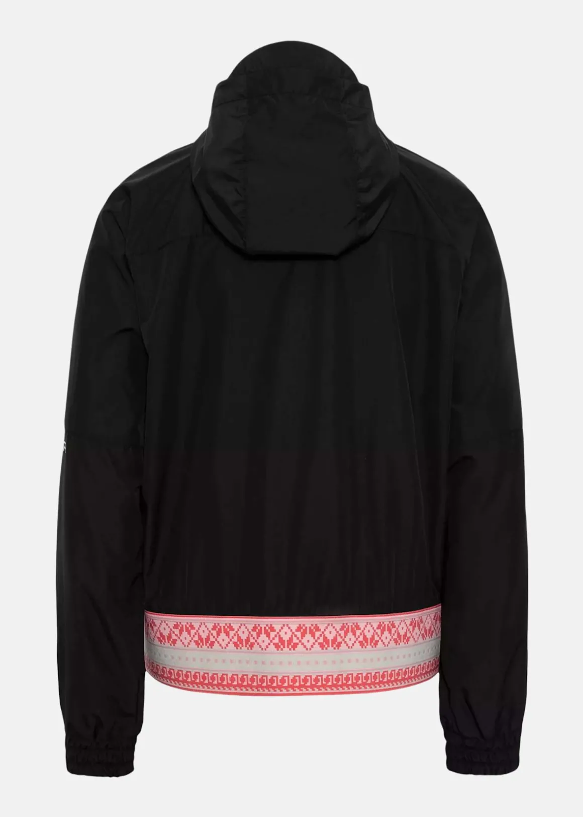 SILJE JACKET