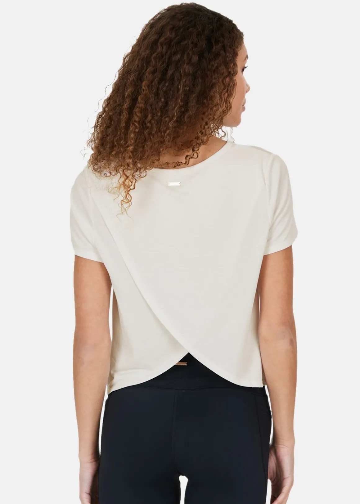 Sisith W S/S Tee