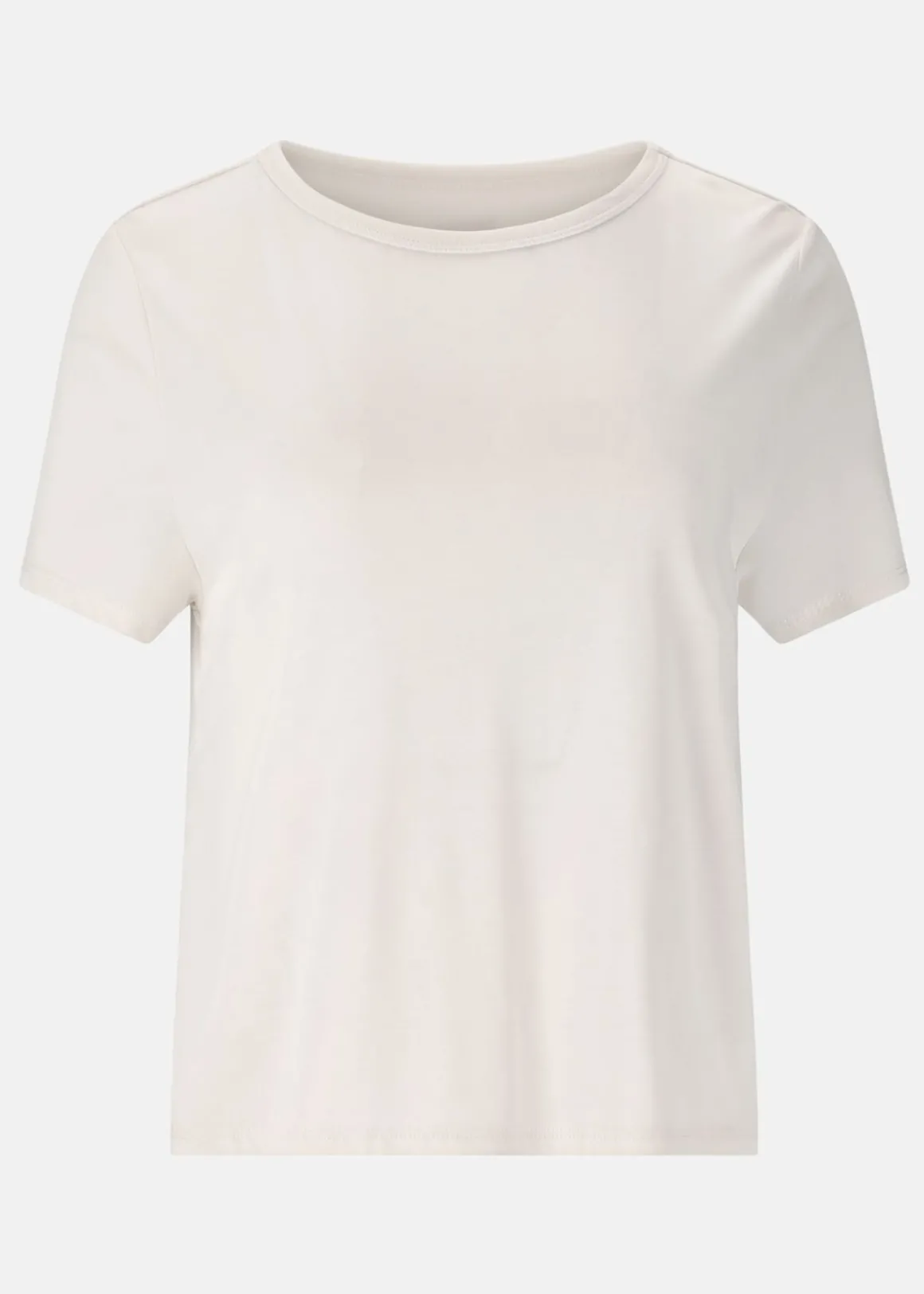 Sisith W S/S Tee