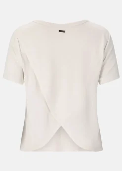Sisith W S/S Tee