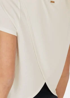 Sisith W S/S Tee