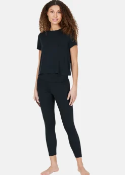 Sisith W S/S Tee