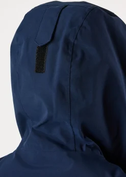 Skaftö Parka W
