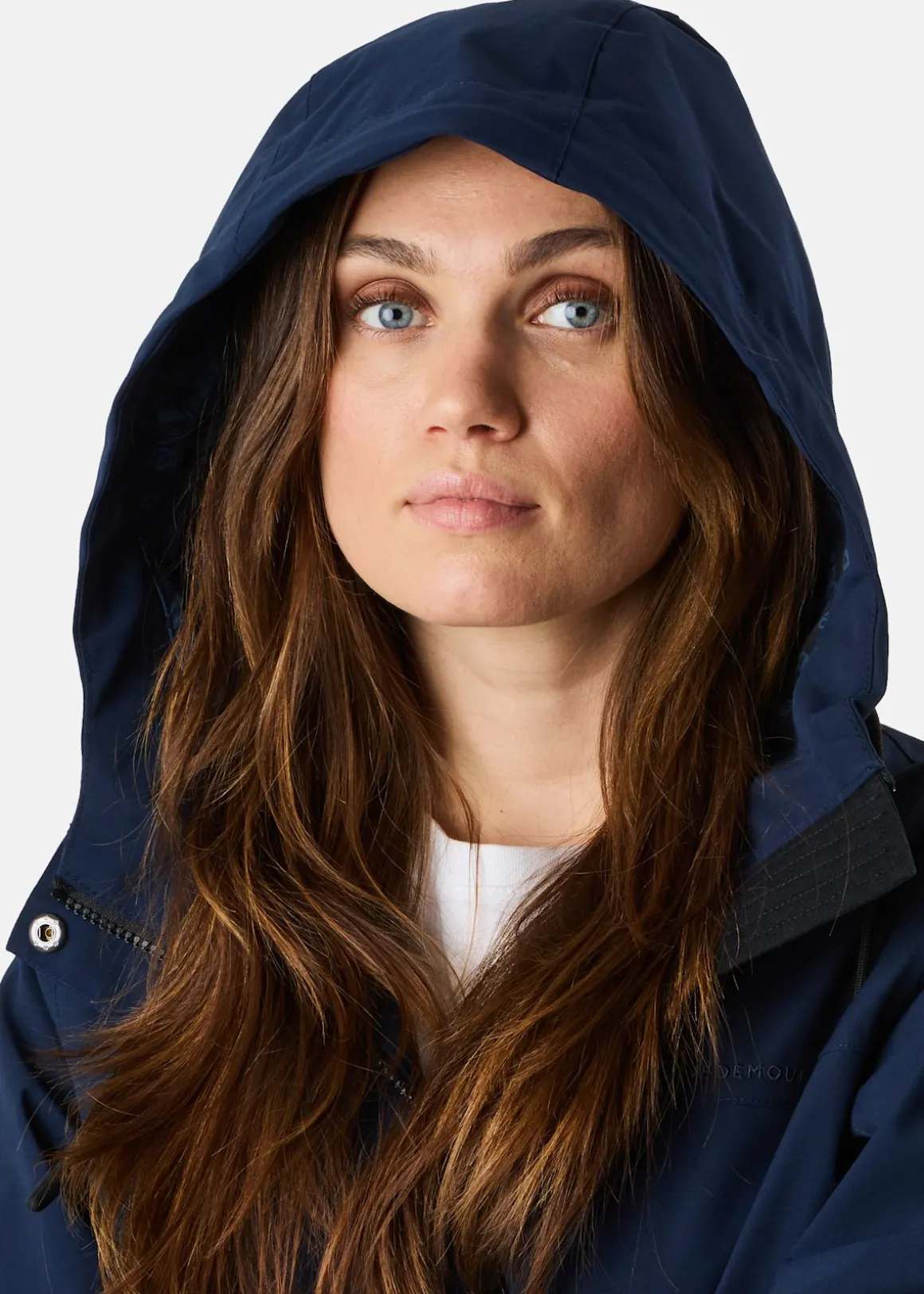 Skaftö Parka W
