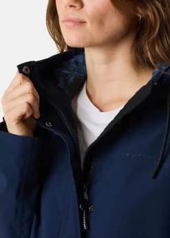 Skaftö Parka W