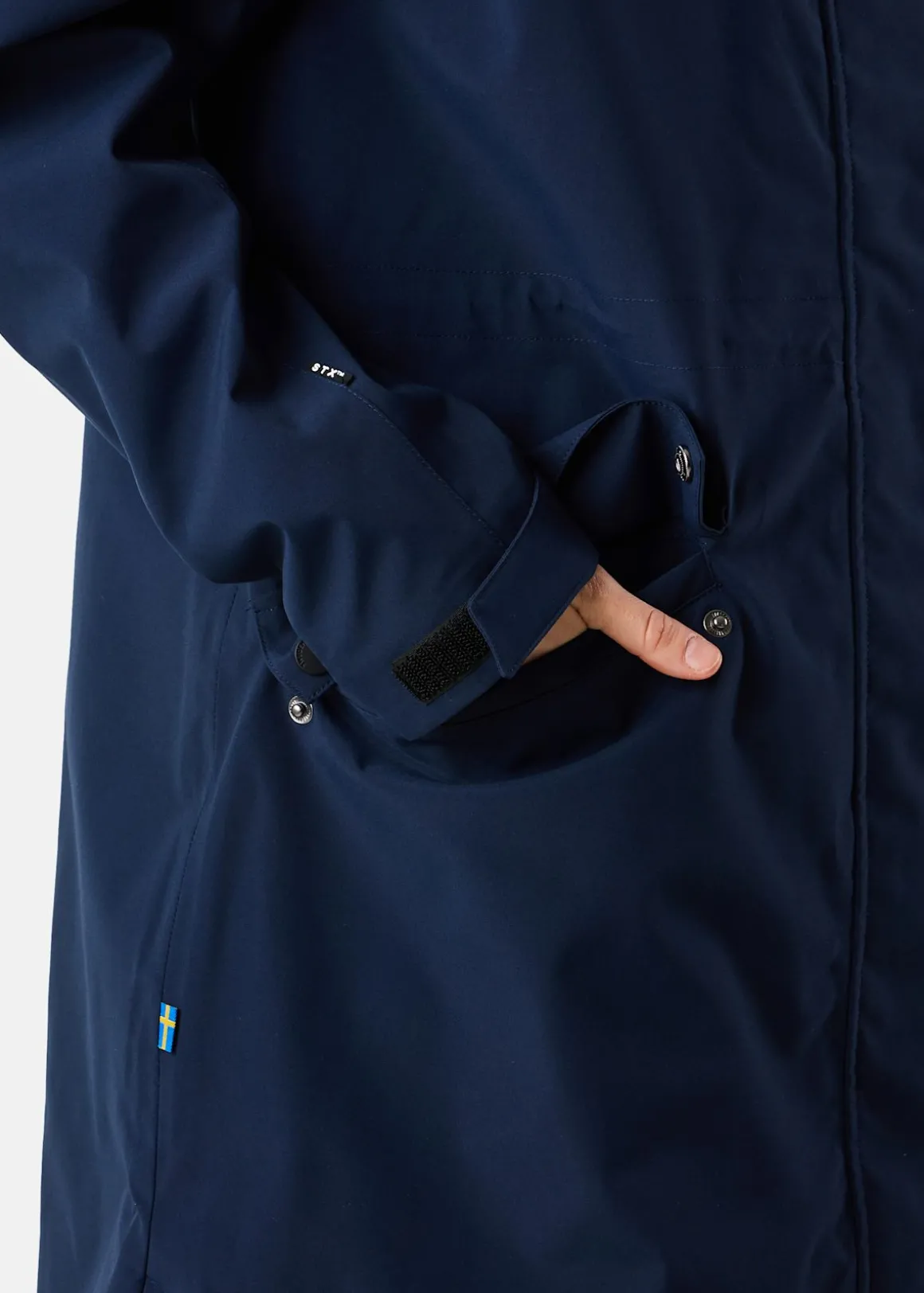 Skaftö Parka W