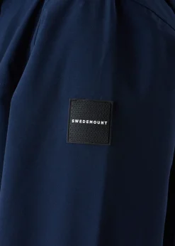 Skaftö Parka W