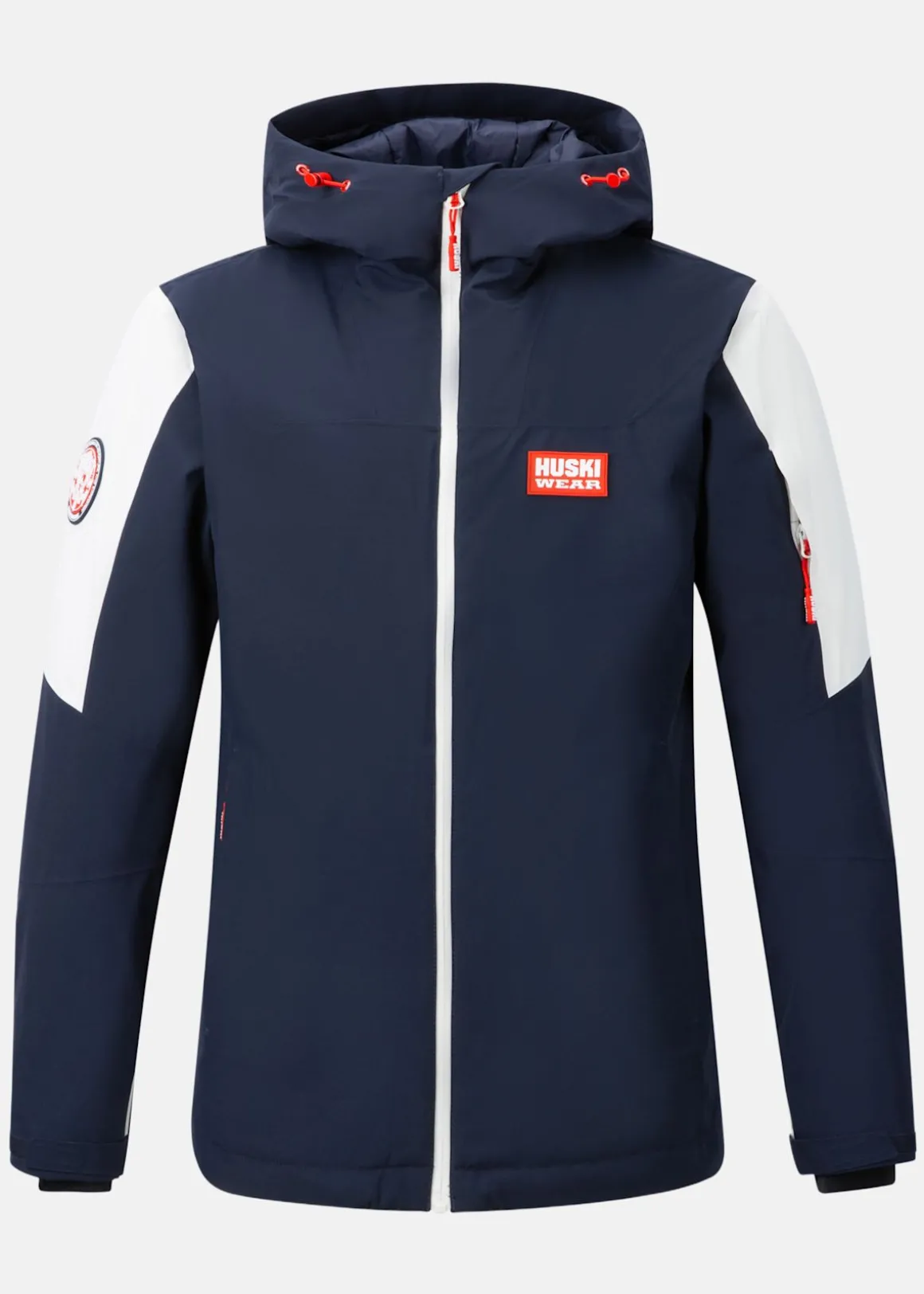 SKI JACKET 2.0