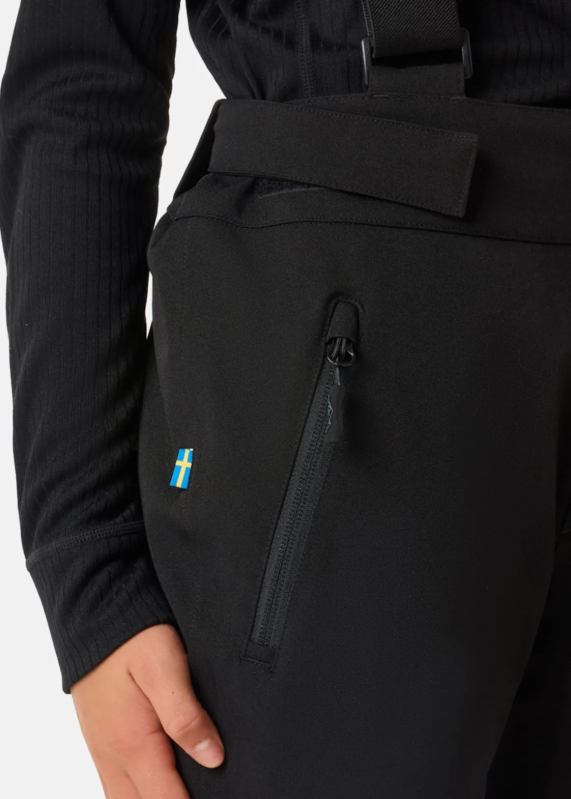Ski Pants JR