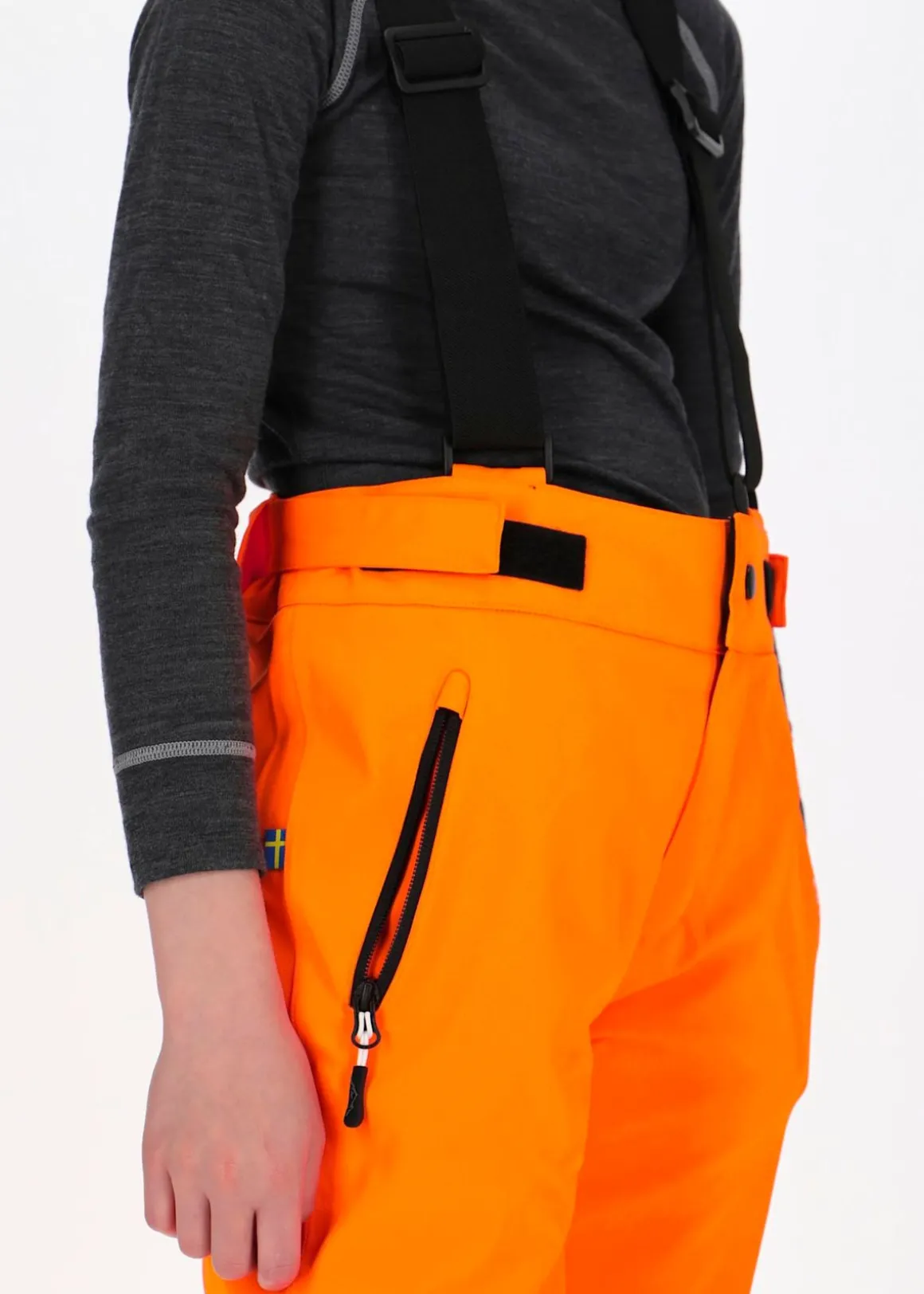 Ski Pants JR