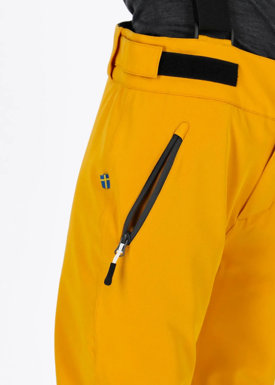 Ski Pants JR