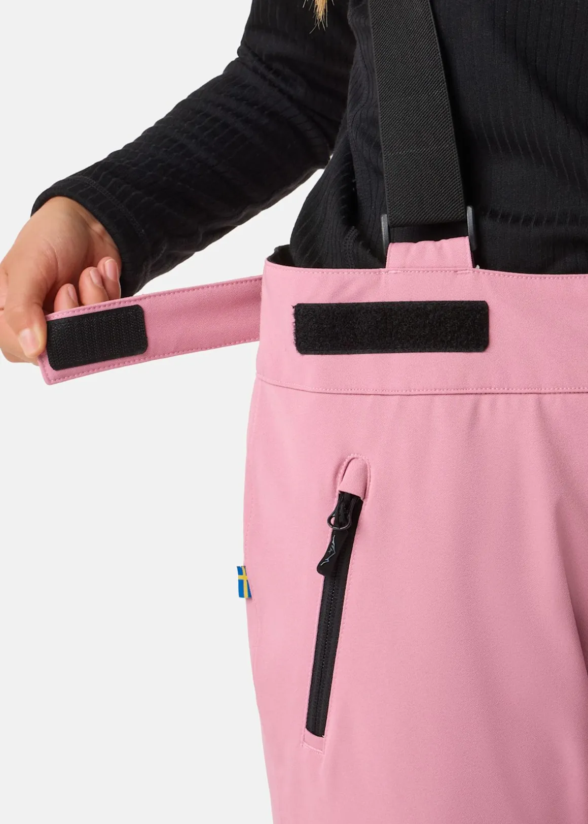 Ski Pants JR