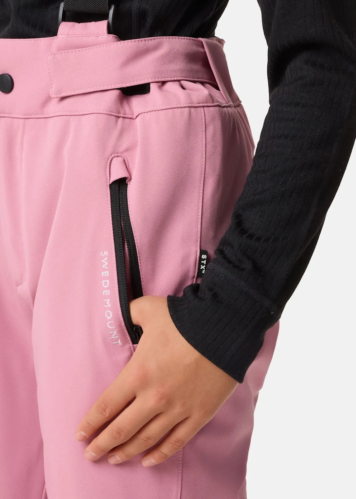 Ski Pants JR