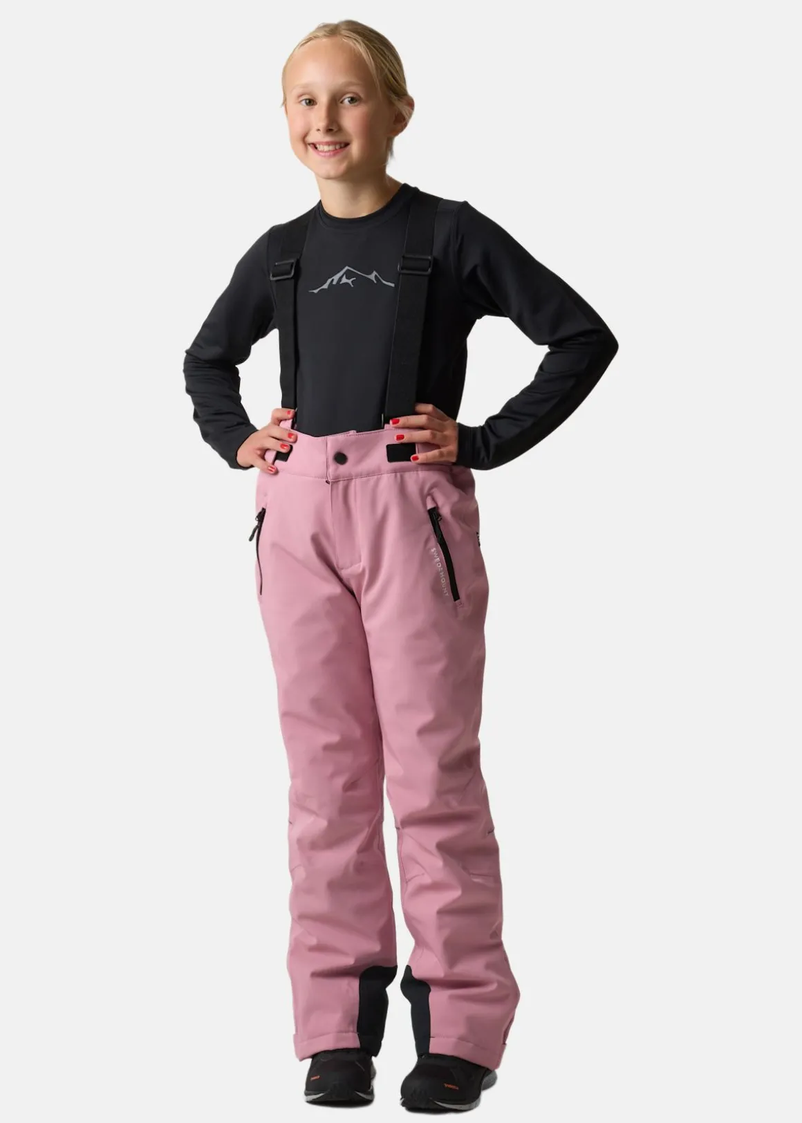 Ski Pants JR