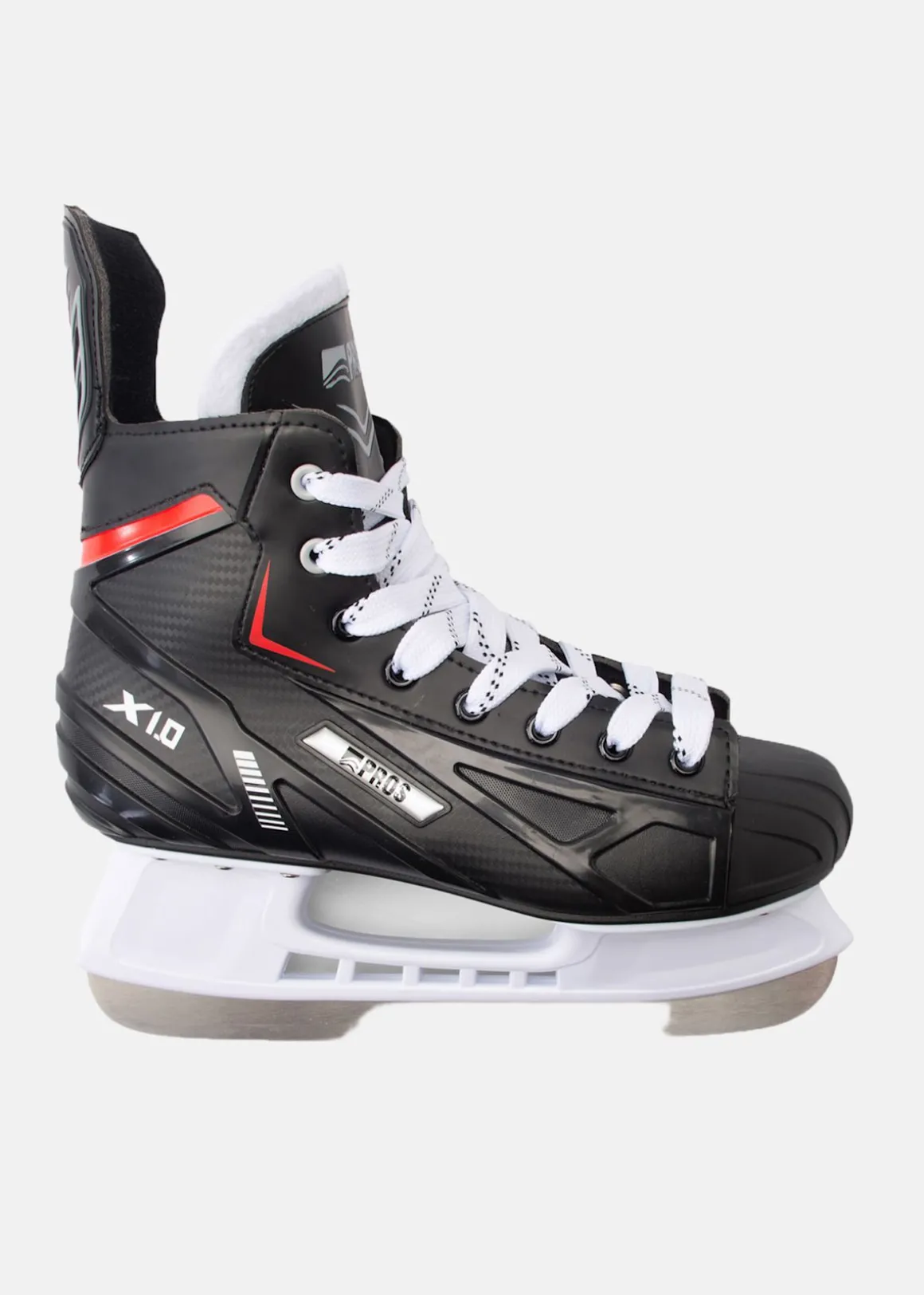 Skridsko Hockey