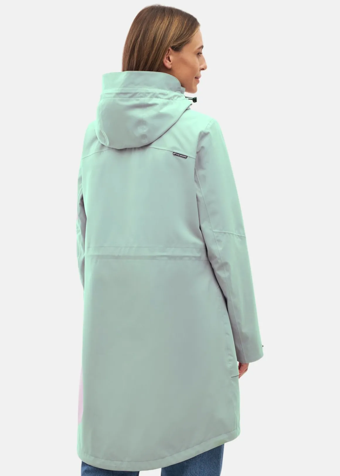 SKYLA JKT W