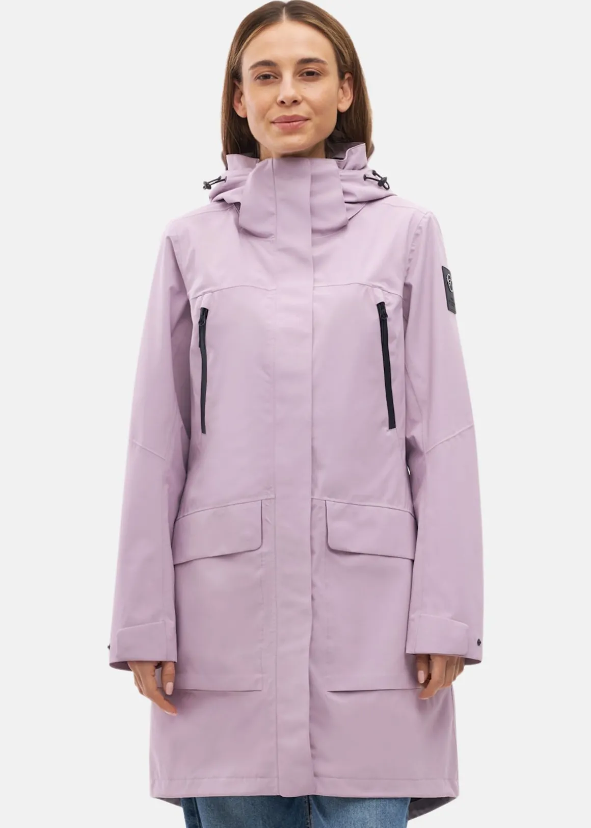 SKYLA JKT W
