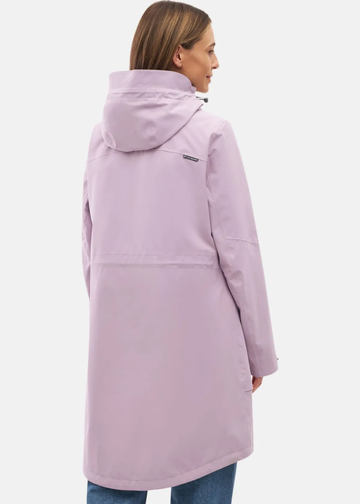 SKYLA JKT W