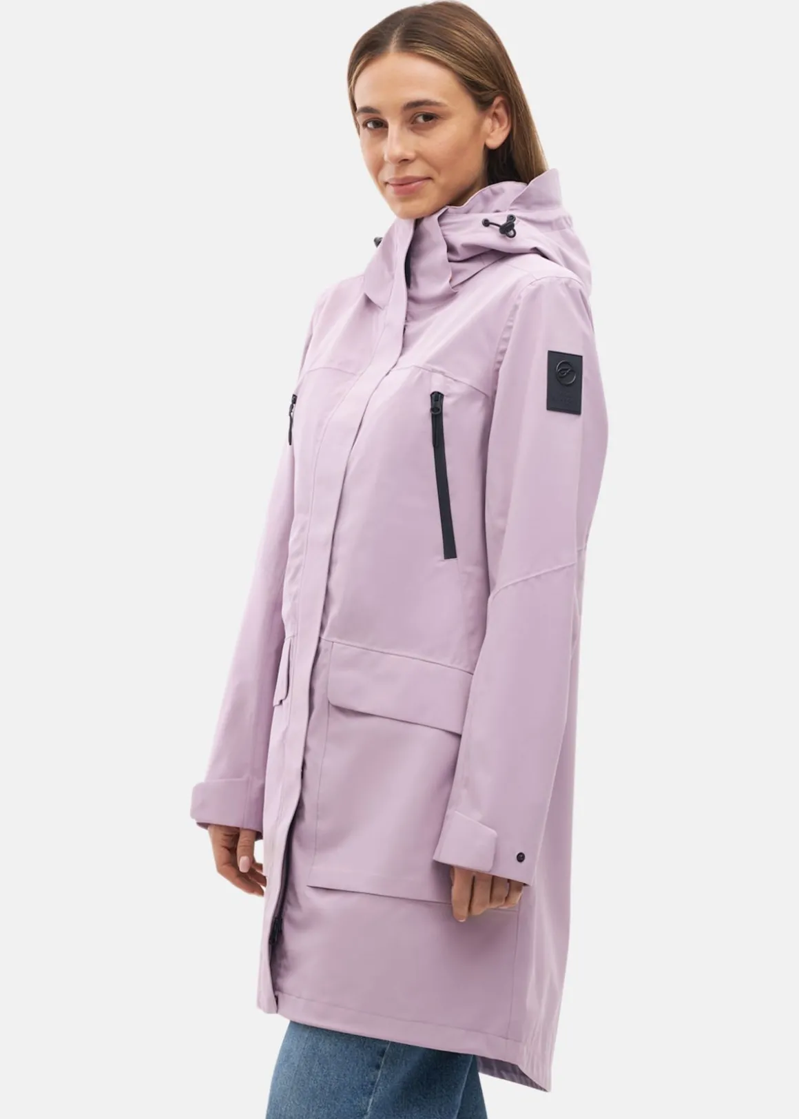 SKYLA JKT W