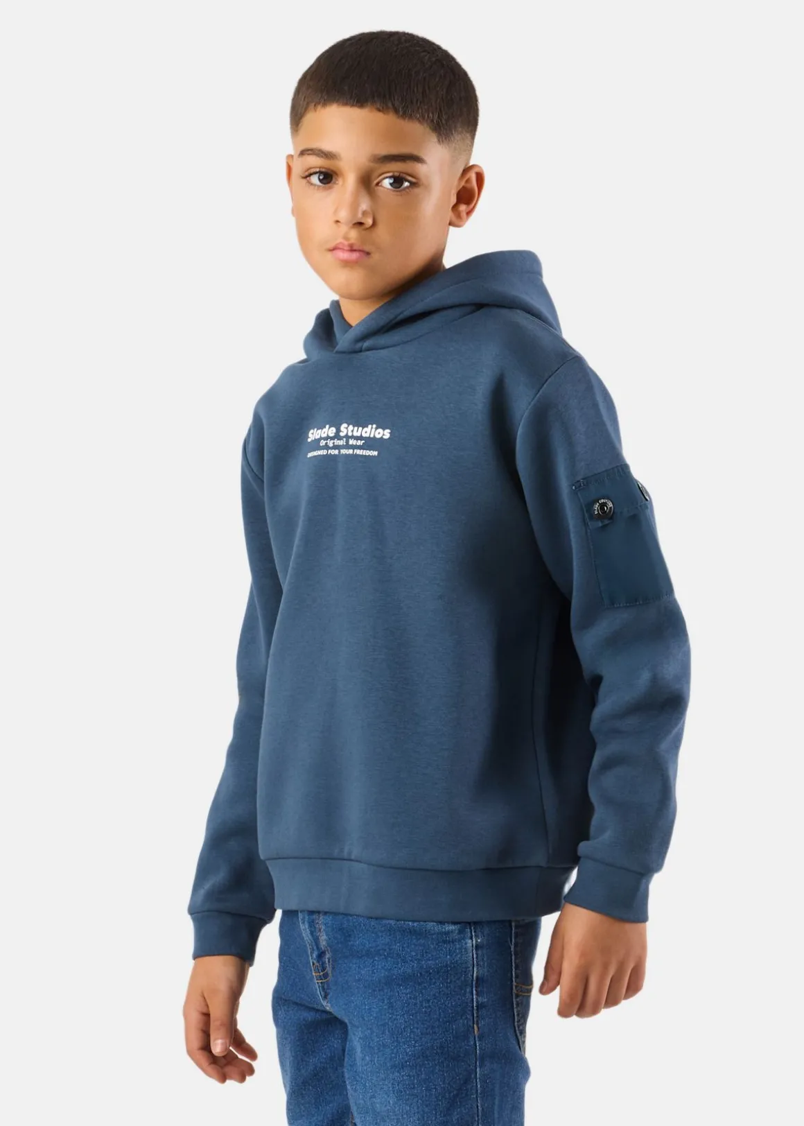 Slade Original Hood JR