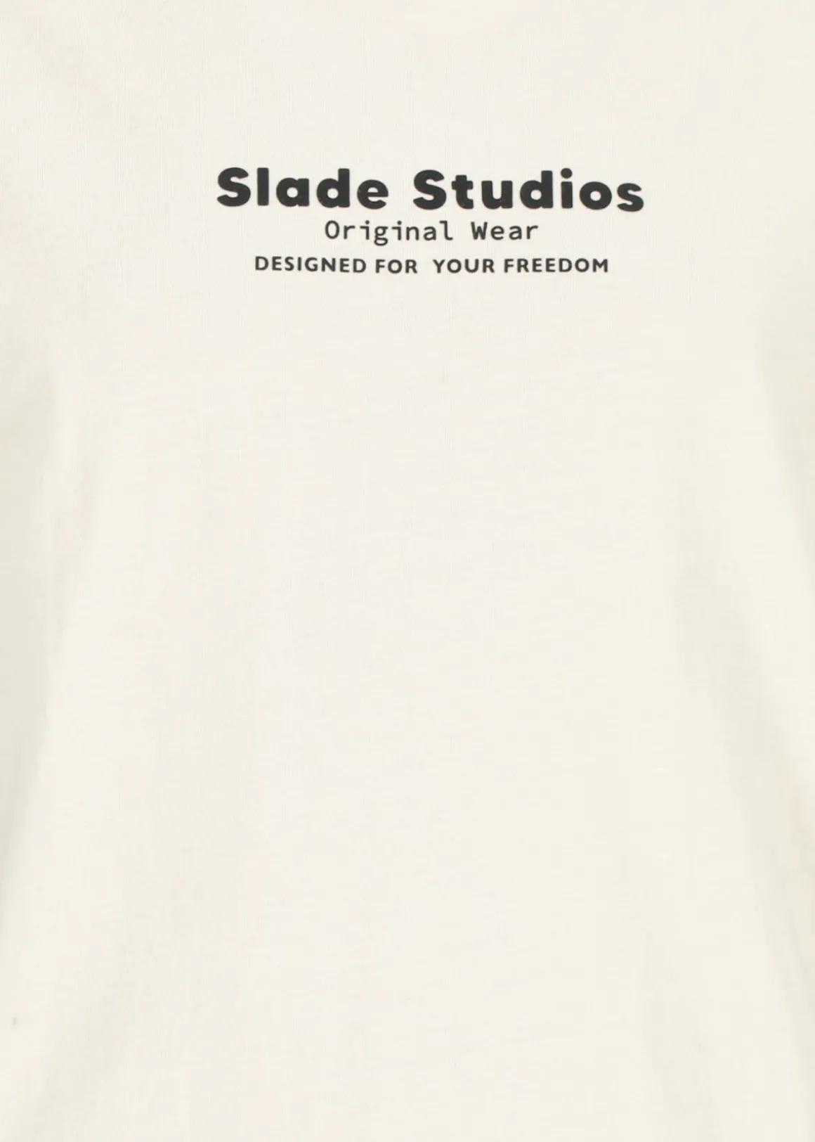 Slade Original Tee JR