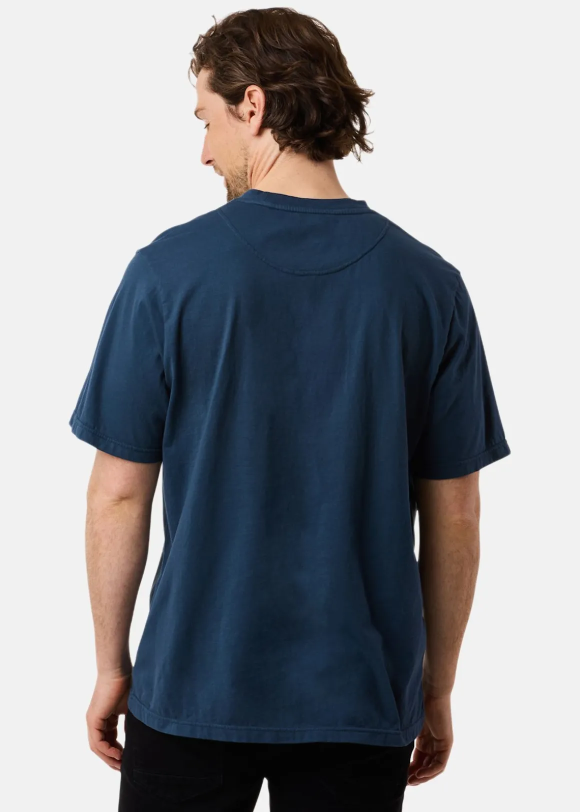 Slade Pocket Tee