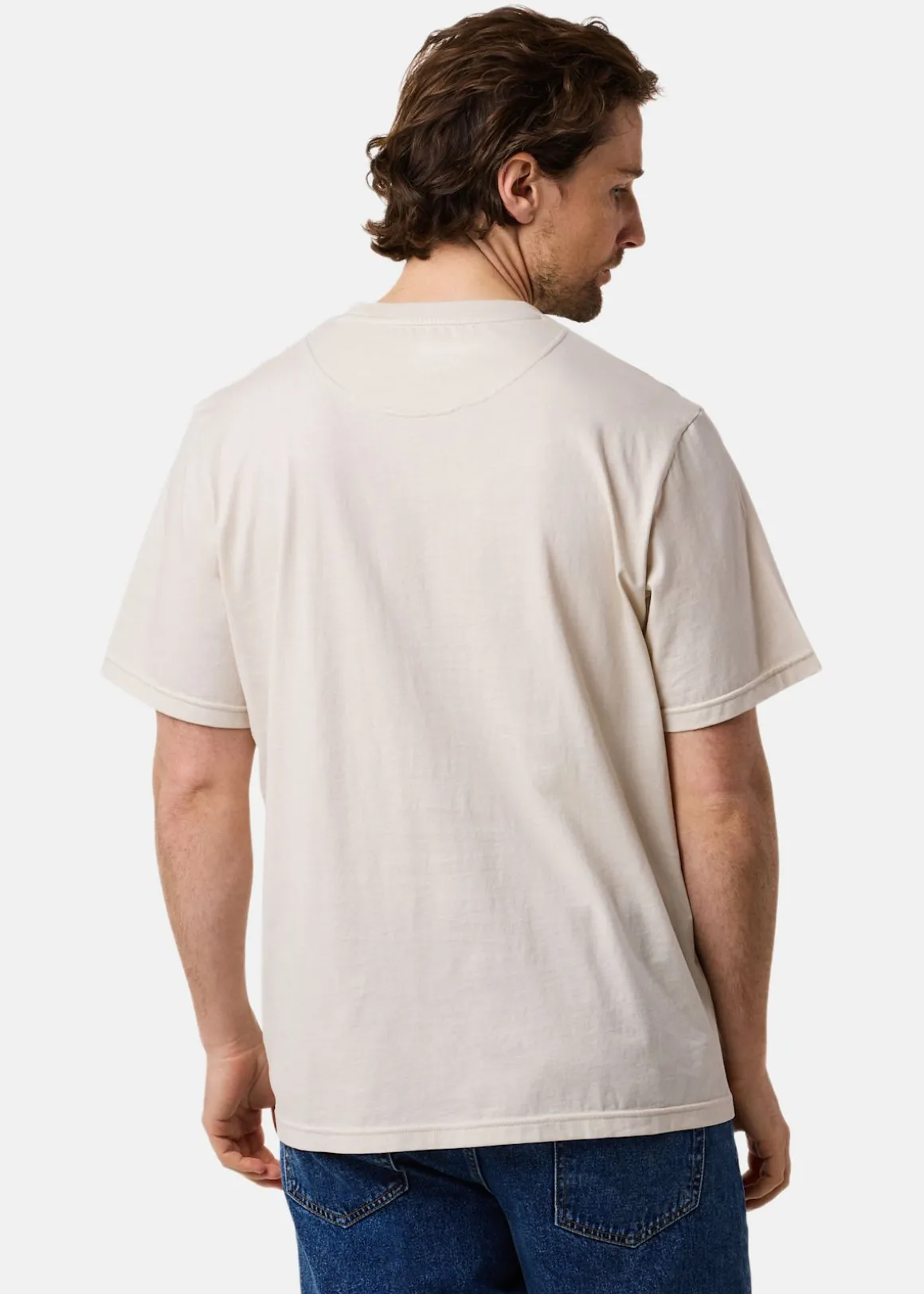 Slade Pocket Tee
