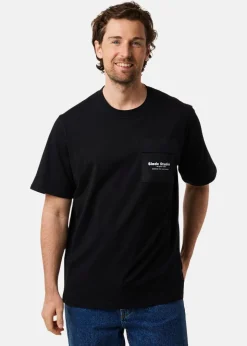 Slade Pocket Tee