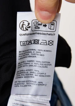 Slade Pocket Tee