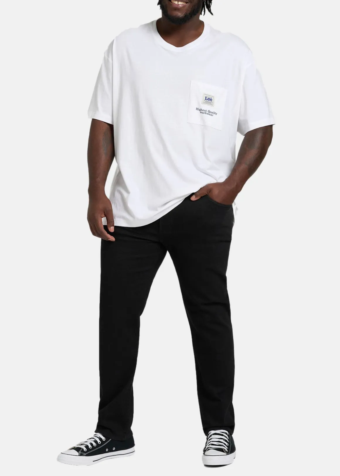 SLIM FIT MVP