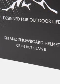 Slope Helmet JR