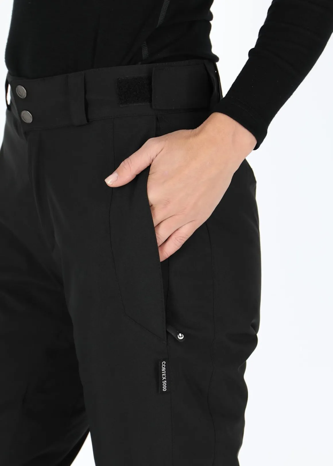 Slope Softshell Pant W