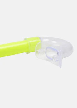 Snorkelset JR