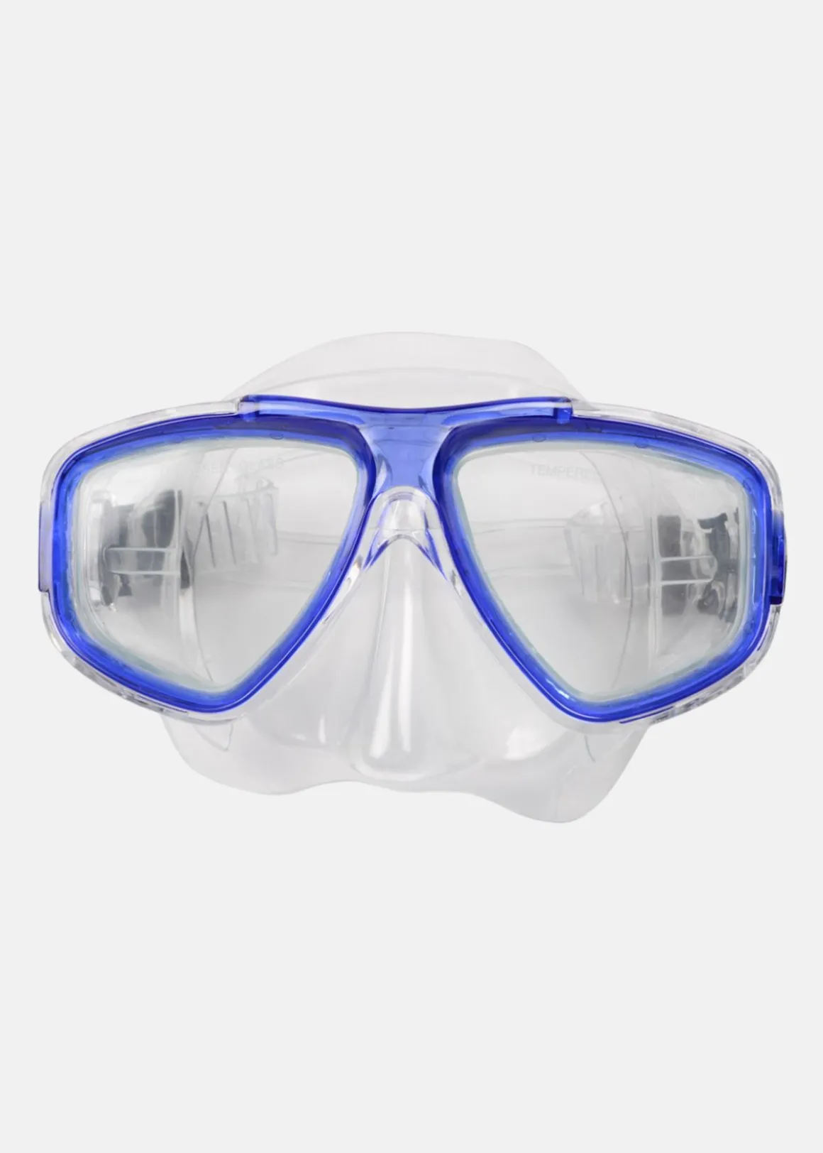 Snorkelset SR