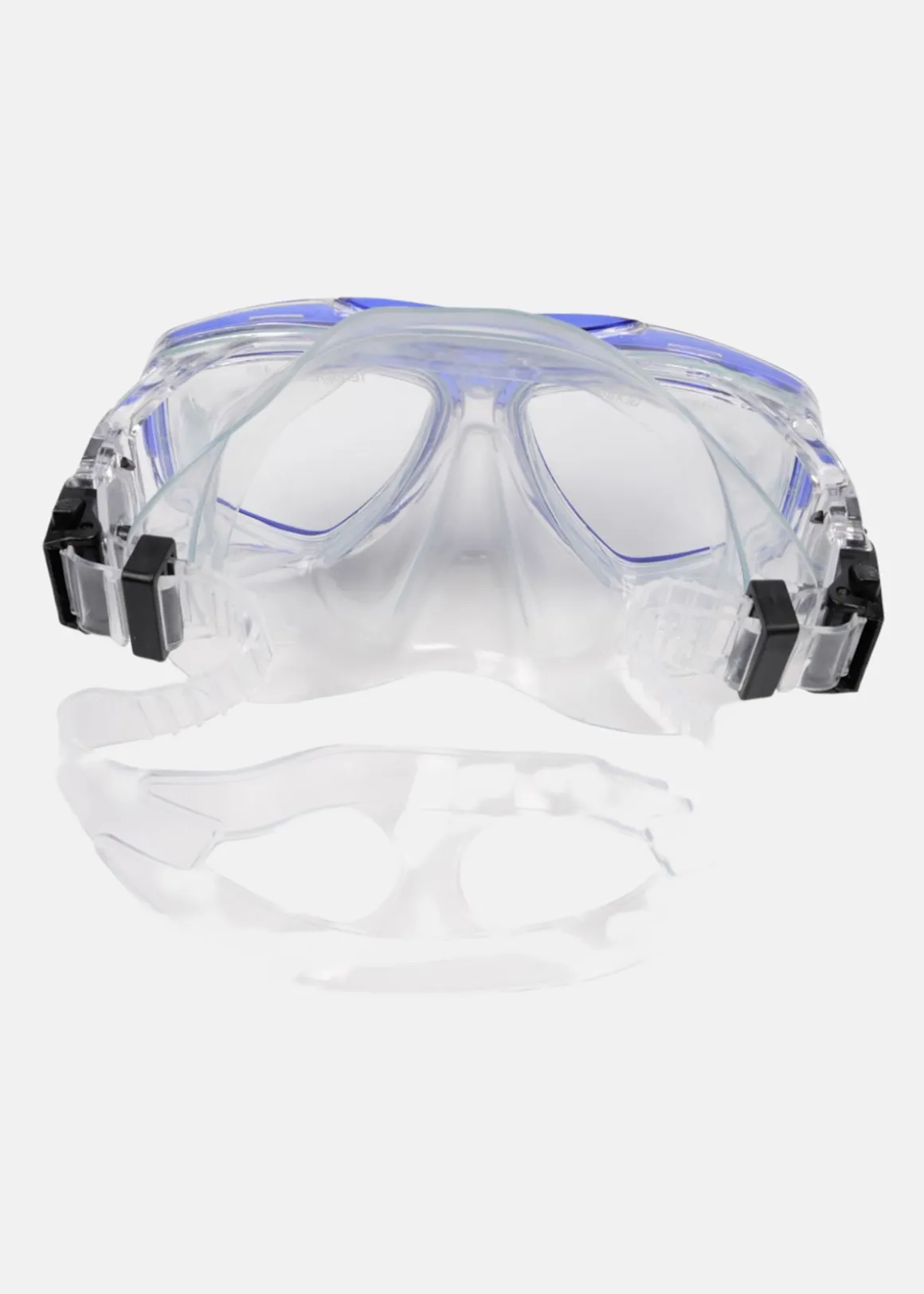 Snorkelset SR