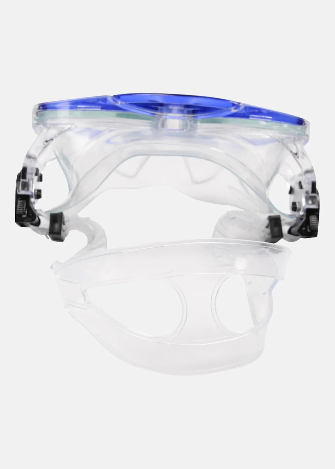 Snorkelset SR