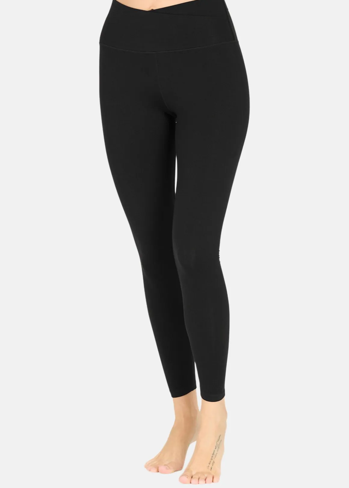 Snyder W Tights