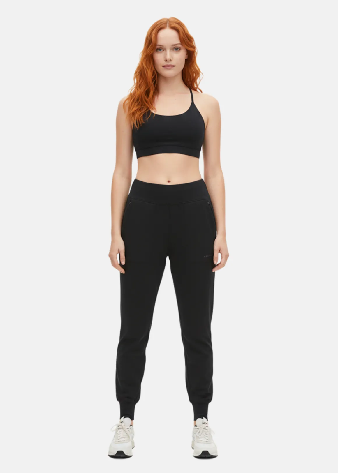 Soft Jersey Pants