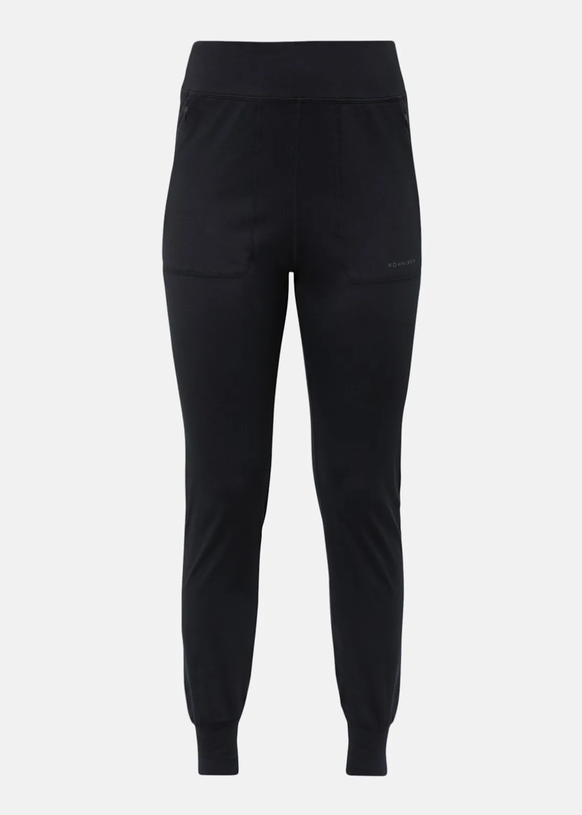 Soft Jersey Pants