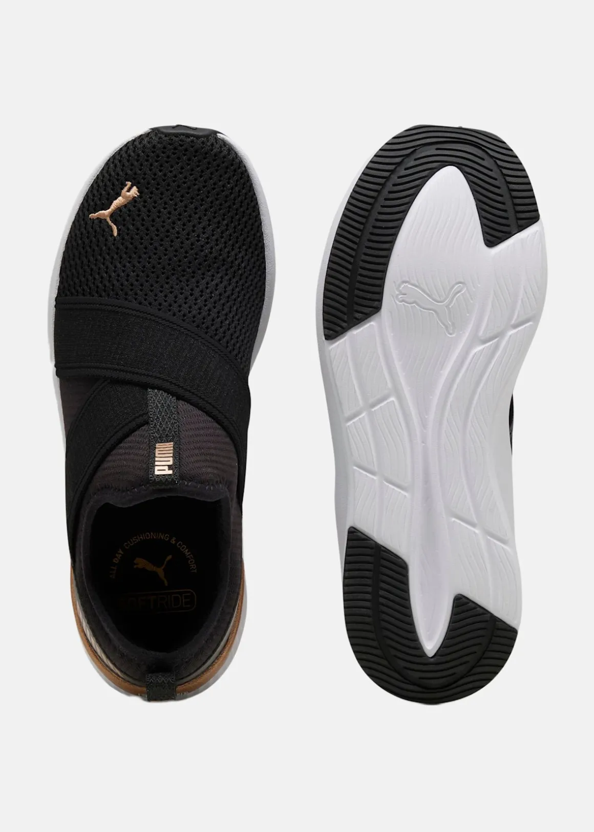 Softride Harli Slip on Wns