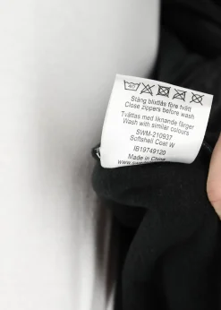 Softshell Coat W