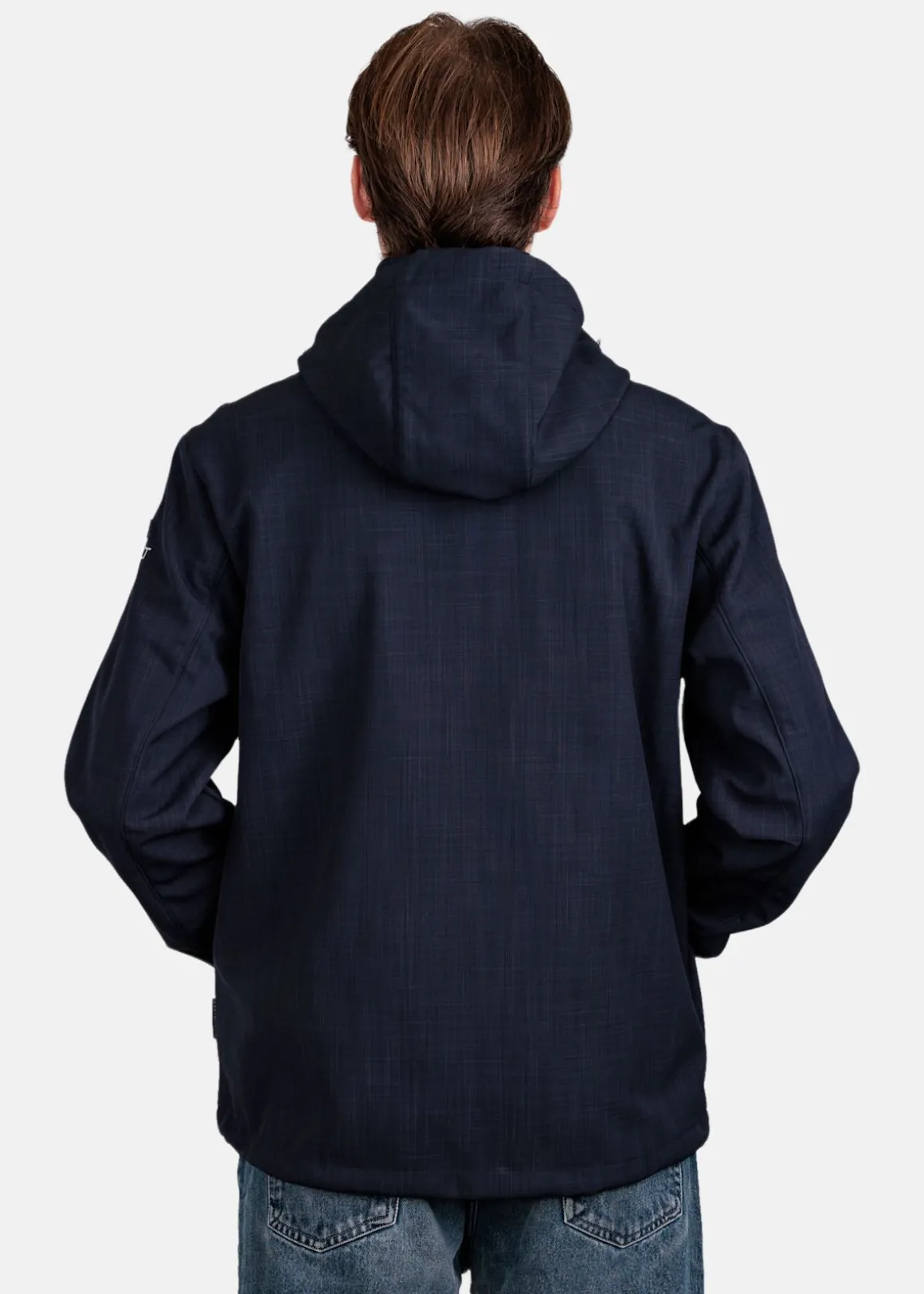 Solna Softshell Jacket